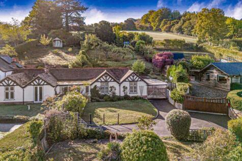 West Links Cottage, Streatley on Thames