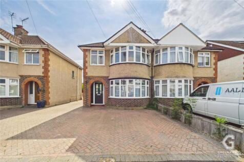 Hevers Avenue, Horley, Surrey, RH6