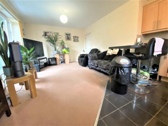 Lounge Area