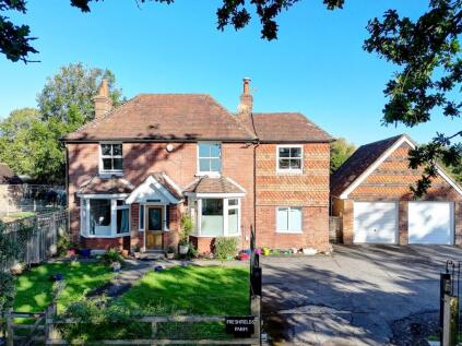 Mulbrooks, Hailsham, BN27
