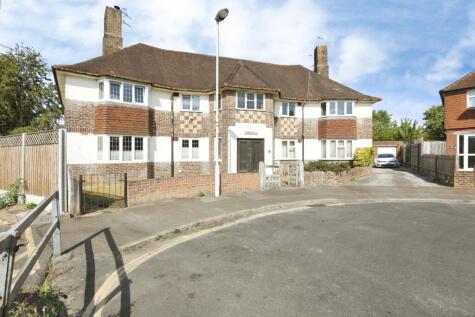 Christopher Road, East Grinstead, West Sussex, RH19