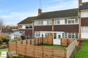 6, Chequers Walk, Waltham Abbey EN9 3EW