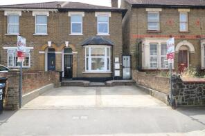 23, Totteridge Road, Enfield EN3 6NE