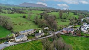 Ingledale Bungalow, Newby Lane, Clitheroe BB7 4DZ