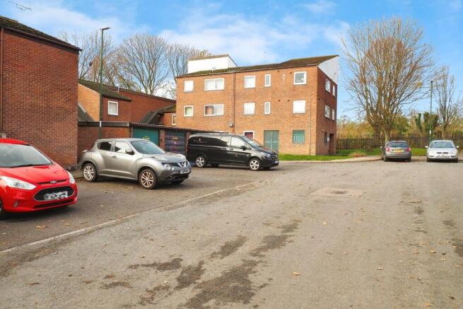 Parking Area
