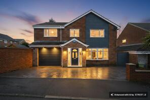 16, Ash Close, Sheffield S21 1GU
