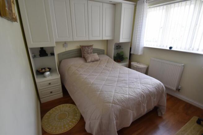 Bed Two
