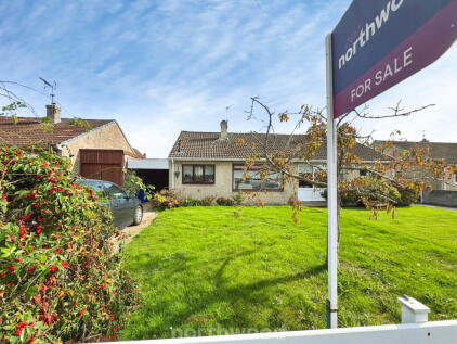 Park Crescent, Thorne, Doncaster, DN8