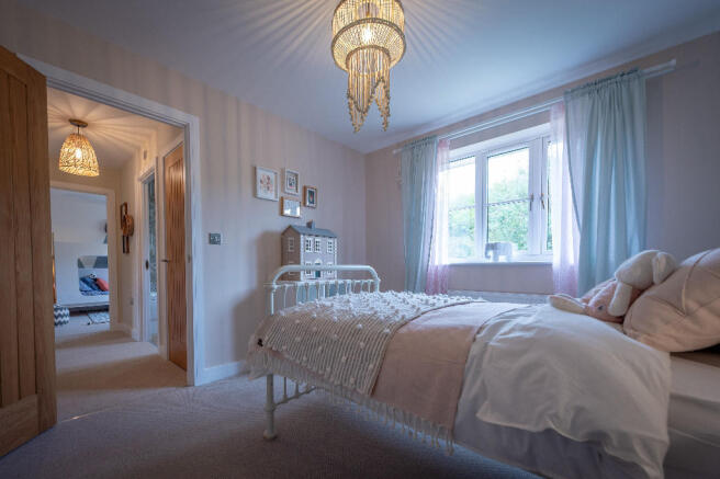Mytton Bed 4