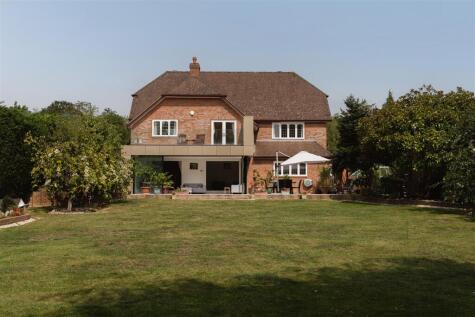 Manor Road, Reigate