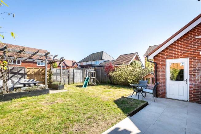 Pierce Place, Hurstpierpoint photo 4