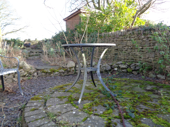 The Garden