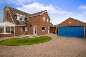20, Ash Tree Drive, Doncaster DN9 2JT