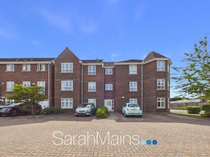 Cosgrove Court, Newcastle Upon Tyne, NE7