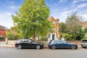 21, Elers Road, London W13 9QB