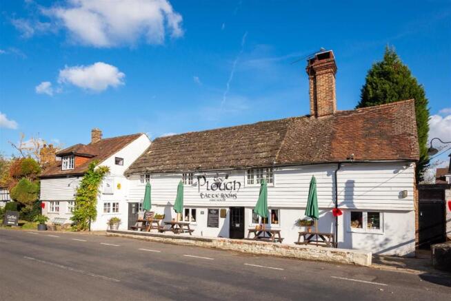 Tea Rooms