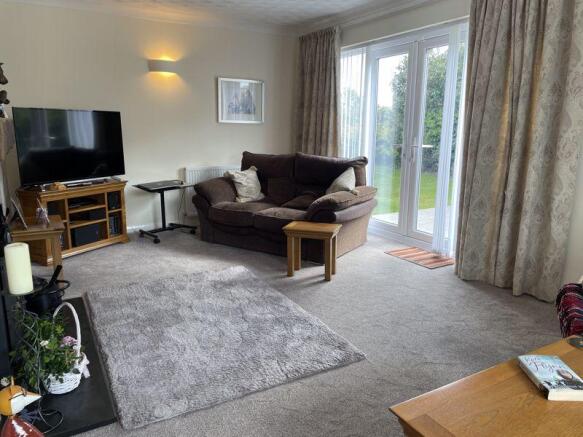 Lounge Area