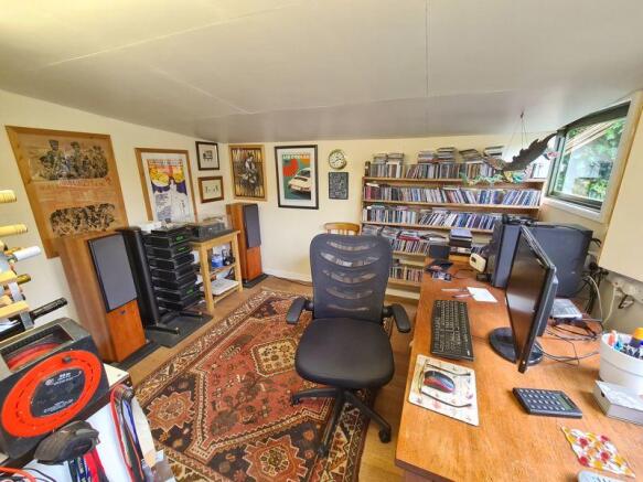 Home Office