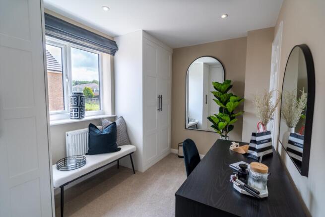 2 bed Semi-Detached for sale Image 6