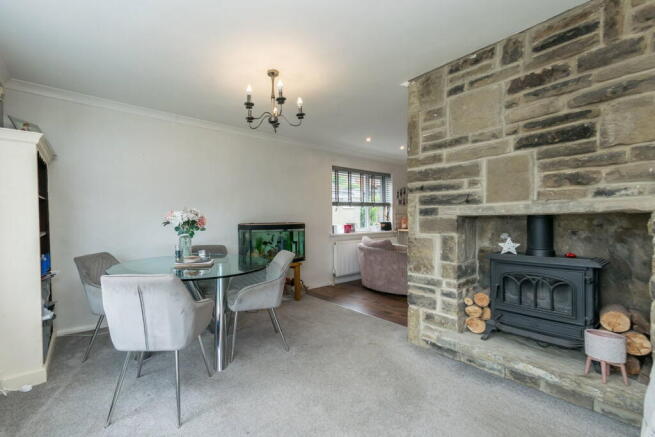 3 bed Detached Bungalow for sale Image 12
