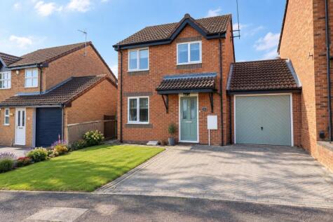 Dalton Close, Barton Hills, Luton, LU3 4HG
