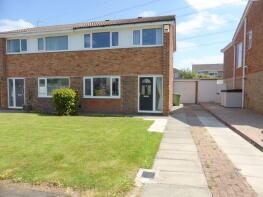 11, Debruse Avenue, Yarm TS15 9QL