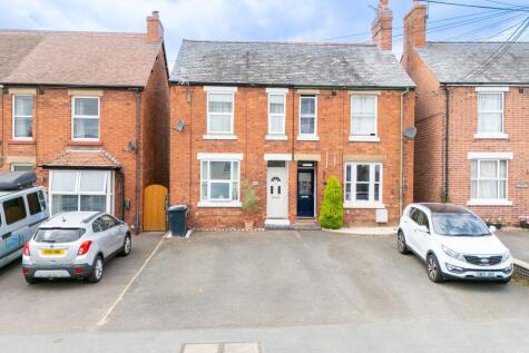 Morda, Oswestry