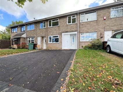 Walsgrave Drive, Solihull, West Midlands, B92