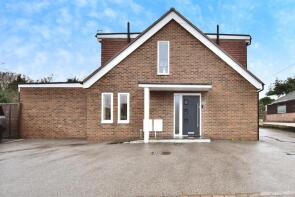 5a, Annie Road, Snodland ME6 5JQ