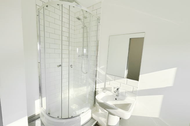 1 bed Flat Share to rent Image 5