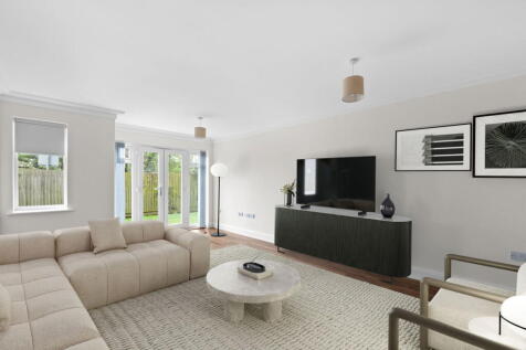 Limpsfield Road, Warlingham, CR6 9LF