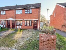 1, Derwent Terrace, Coates Road, Southampton SO19 0HQ