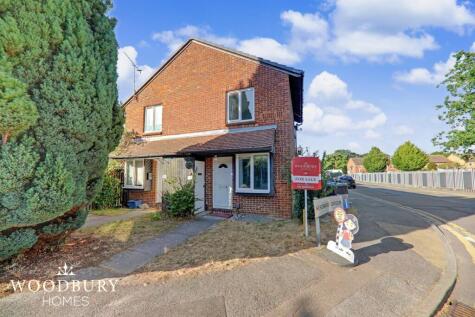 Hereward Green, Loughton, IG10