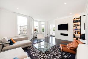 5, Belgrave Mansions, Belgrave Gardens, London NW8 0RA