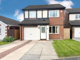 9, Thurso Close, Stockton-on-tees TS19 7JD