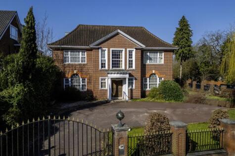 The Bishops Avenue, N2