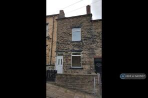 18, Quarry Street, Keighley BD21 4PR