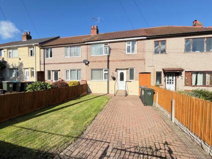 Brook Road, Great Sutton