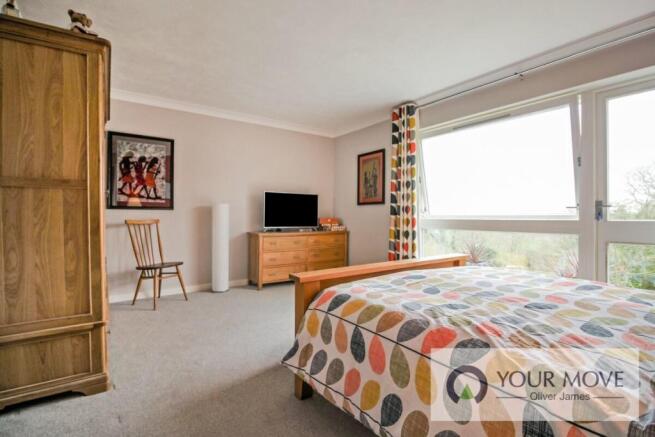 Double Bedroom
