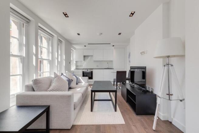 RECEPTION & KITCHEN