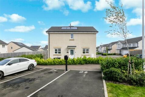 Littledale Place, Jackton, East Kilbride, South Lanarkshire, G75