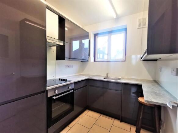 Brewers, Kitchen, Eden Harper SW11