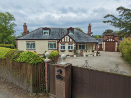 The Mount, Access Road To Station House, Brampton CA8 9AE