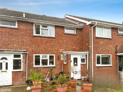 Fletcher Way, Angmering, West Sussex