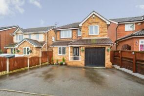 20, Gorehill Close, Wath-upon-dearne, Rotherham S63 7DS