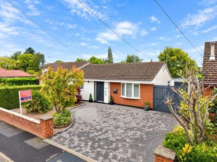 Whaley Lane, Irby, Wirral, CH61
