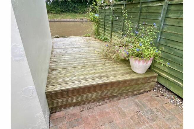 Decking