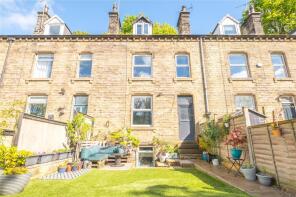 30, Miry Lane, Thongsbridge, Holmfirth HD9 7RY