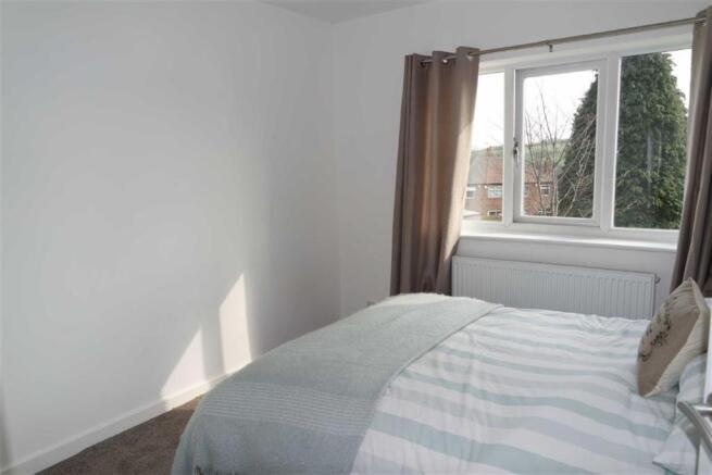Bedroom Two: