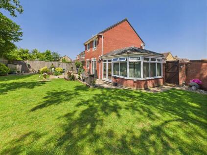 Tamarisk Close, Calne